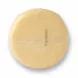 Enhanced ZAAD Kashkaval Cow's Milk Cheese 350g round package back side