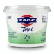 Enhanced FAGE Total 2% Greek Yoghurt large front label in a store