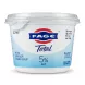 Enhanced Front label of FAGE Total 5% Greek yoghurt 450g showing fat content