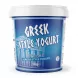 A 1kg tub of Aytac Greek Style Yogurt with blue and white packaging and classic text.
