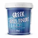 Enhanced Aytac Greek Style Yogurt 1kg being held in supermarket