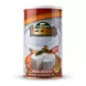 Enhanced Front of Lezzet Çiftlik Peynir Extra Creamy cheese tin 60% fat