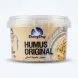 Enhanced Front of DairyDay Humus Original 440g tub