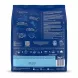 Enhanced Back of Tilda Basmati Rice 5kg pack showing cooking instructions and nutritional information