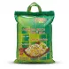Enhanced Front view of Anjoman 1121 Sella Extra Long Rice 10kg bag