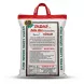Enhanced Back view of Sadaf Sella Rice Extra Long Grain 5kg bag showing instructions and nutritional info