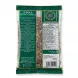 Enhanced Back of Heera Whole Long Chilli 50g pack with nutrition information and barcode