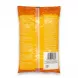 Enhanced Back of TRS Coconut Powder 1kg pack with ingredients and details