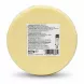 Yayla Kashkaval Pasta Filata Cheese wheel back view with ingredients and barcode