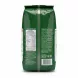 Back of Bodrum Black Eye Beans pack with nutritional info and resealable tab