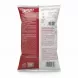 Back of Lorenz Crunchips X-Cut Paprika showing ingredients and nutritional info