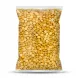 Enhanced Back view of Safa Chana Dal Split Baby Chickpeas showing contents