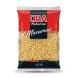 Front of OBA Makarna Macaroni Barley Pasta pack 400g