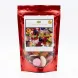 Front of Madina Halal Mixed Sweets 200g in a red resealable pouch with assorted colourful sweets visible.