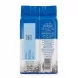 Back view with details and barcode of Hamwi Cafe Extra Cardamom Coffee 200g pack