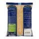 Back of Al Doha Bread Crumbs 300g showing product details and nutritional info