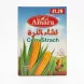 Amara Corn Starch 400g box front, £1.29 price label