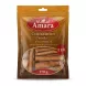 Front of Amara Cinnamon Sticks 170g resealable pack