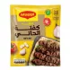 Front of Maggi Kofta Mix packet with dish image