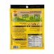 Back of Maggi Kofta Mix packet with ingredients and nutrition facts