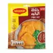 Front of Maggi Pane Mix Natural Spices packaging