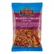 Front of TRS Crushed Chillies Extra Hot packet
