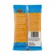 Back of TRS Methi Seeds Fenugreek Seeds 100g pack with product information