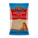 Front view of TRS White Pepper Powder 100g pack