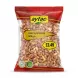 Front of Aytac Salted Peanuts With Skin 500g pack with visible price and halal certification