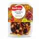 Bodrum Very Berry Boost snack mix front label with berries and raisins visible