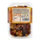 Back of Bodrum Very Berry Boost pack showing ingredients and nutrition table