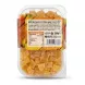 Back of Bodrum Dried Diced Mango 250g pack with nutritional information and ingredients