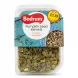 Front view of Bodrum Pumpkin Seed Kernels 200g pack with visible price and branding