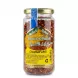 Casbah Crushed Chili Flakes 120g jar with yellow label