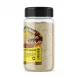 Casbash Ground White Pepper 180g side view showing ground pepper