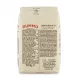Back of Rummo Semi di Orzo No.27 Pasta pack showing nutritional information