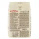 Back view showing nutritional information and ingredients of Rummo Pasta Mista No.74