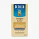 Front of De Cecco Lasagne All’Uovo 500g box