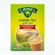Close-up of Camel Karak Tea Unsweetened box front