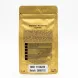 Back of Sofra Saudi Blend Coffee 200g showing ingredients, story, and details