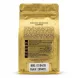 Back of Sofra Lebanese Blend Coffee bag with ingredients and product story