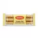 Front of Sebahat Sesame Bar 40g showing sesame seeds and product branding