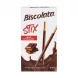 Box of Biscolata Stix Milk Chocolate biscuit sticks