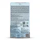 Back of Biscolata Stix Hazelnut box with nutritional and ingredient information