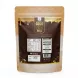 Back of Pearl Isle Foods Chocolate Coconut Rolls 100g with ingredients and nutrition info