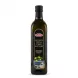 Front view of Garusana 100% Greek Extra Virgin Olive Oil 750ml bottle in-store