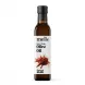 Front view of Mel's Extra Virgin Olive Oil Chilli flavour 250ml bottle