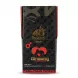 Front of 48 Hours Gold Ginseng Chocolate box with gold and red design