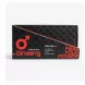 Side of 48 Hours Ginseng Chocolate box showing product branding