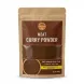 Front of NaturFresh Meat Curry Powder 100g pouch with pricing and product details